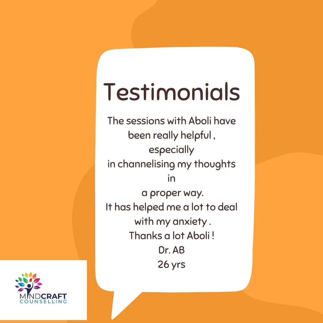 What "Channelling My Thoughts" Really Means in Therapy