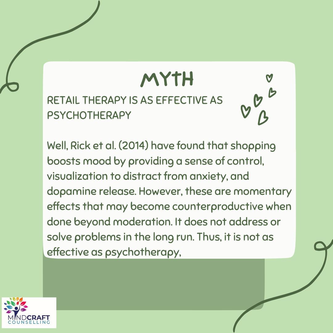 6 Myths About Therapy That Keep Us From Booking — slide 3