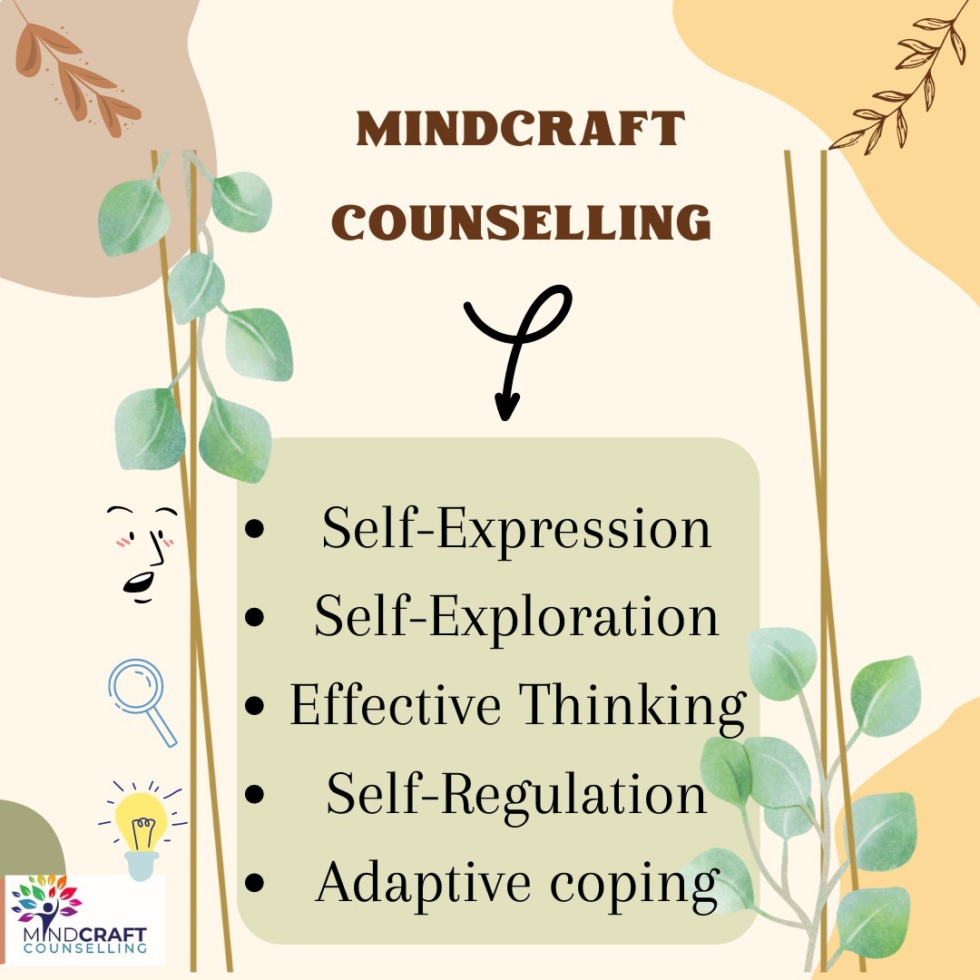 What Counselling Actually Does: Five Things to Expect