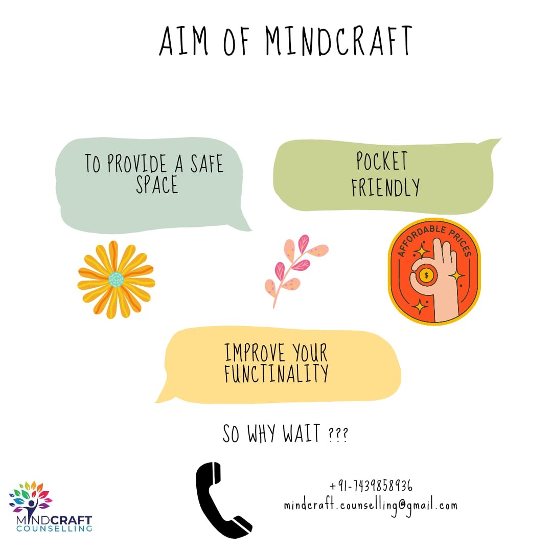 Meet the People Behind MindCraft Counselling — slide 3
