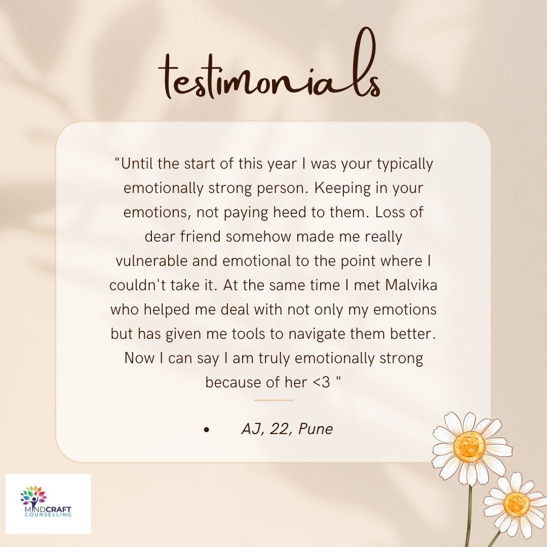 What It Really Means to Be Emotionally Strong