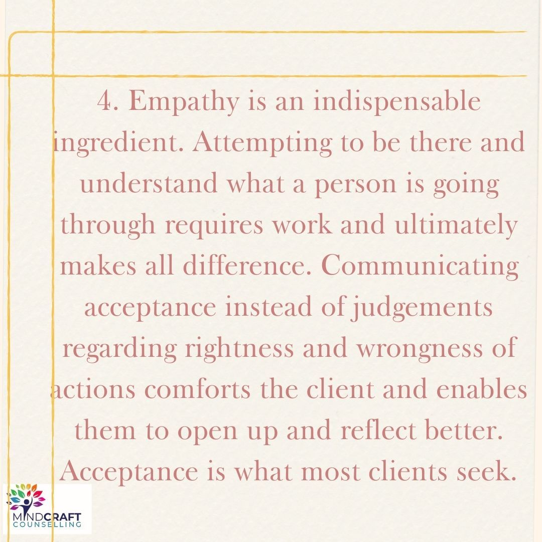 Fifty Posts In: What This Work Has Taught Us — slide 5