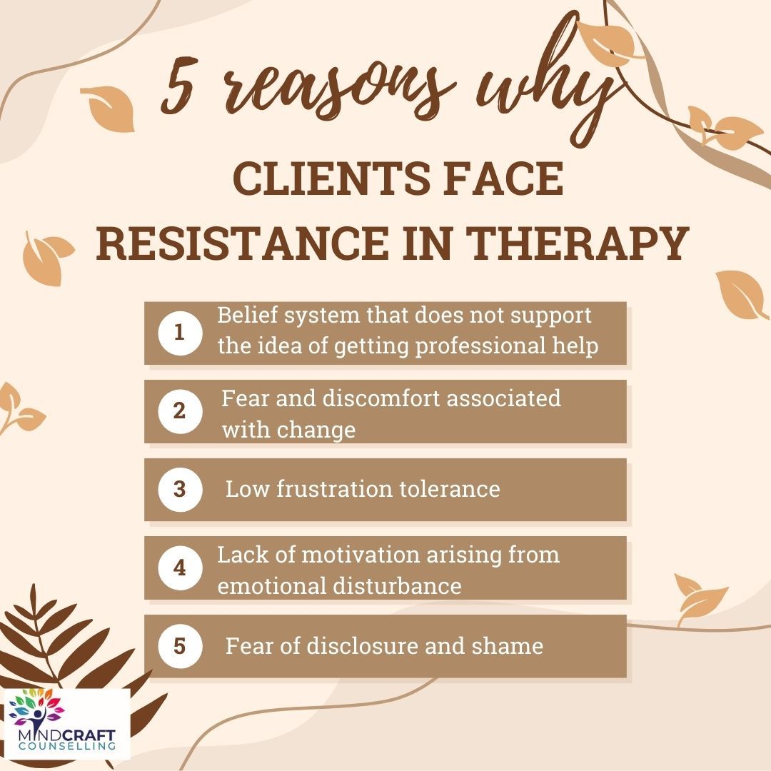 Why Therapy Feels Hard to Start (Even When You Want It)