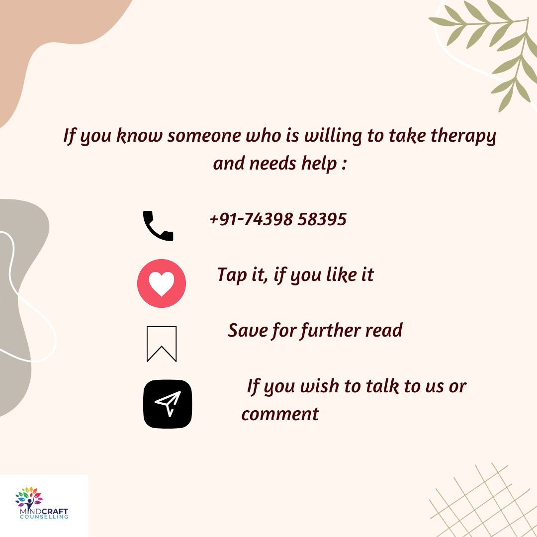 What Makes Someone Ready for Therapy — slide 3