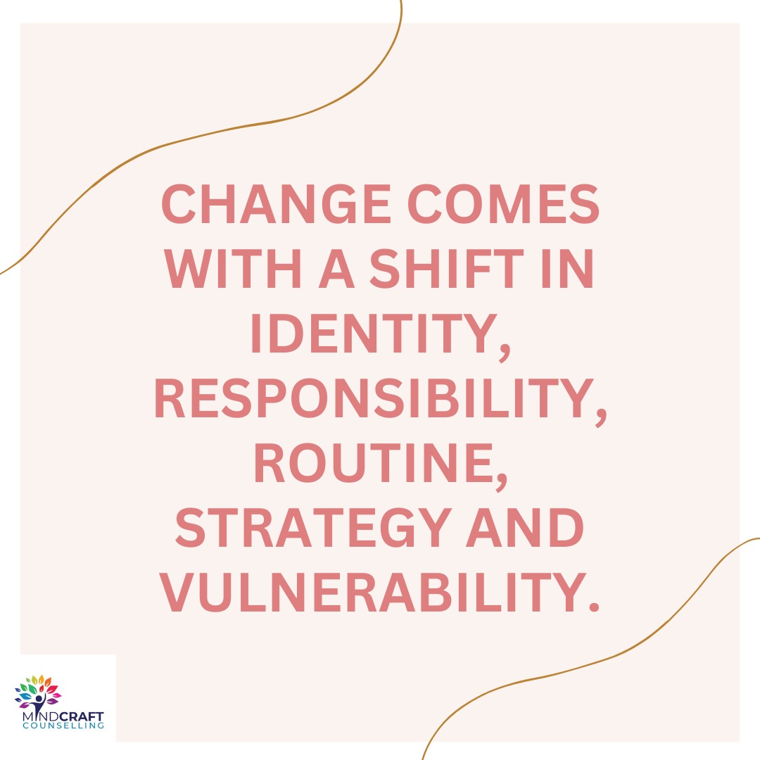 Why Knowing Yourself Isn't Enough to Change — slide 6
