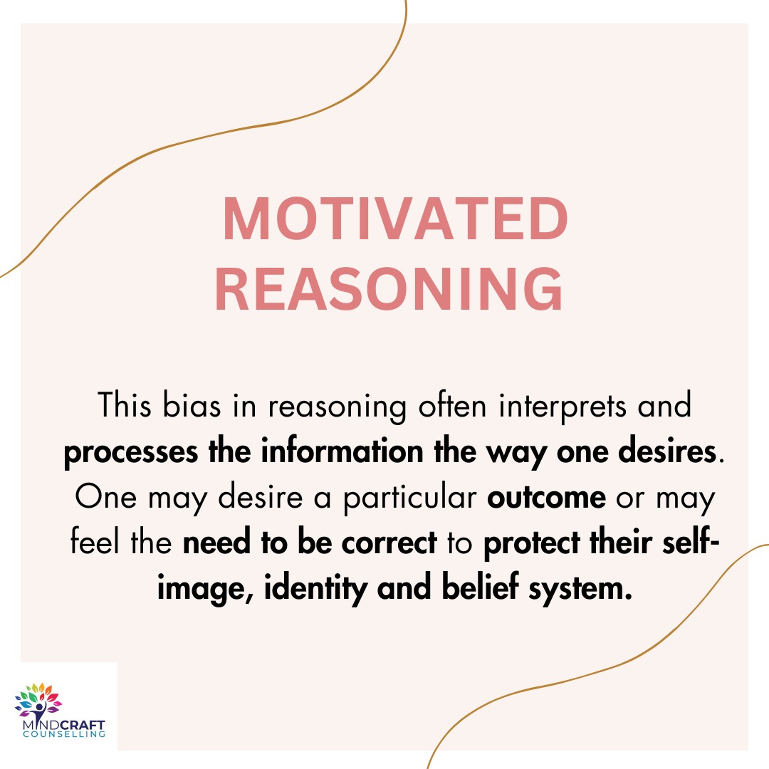 Why We Ignore the Signs Telling Us to Change — slide 2