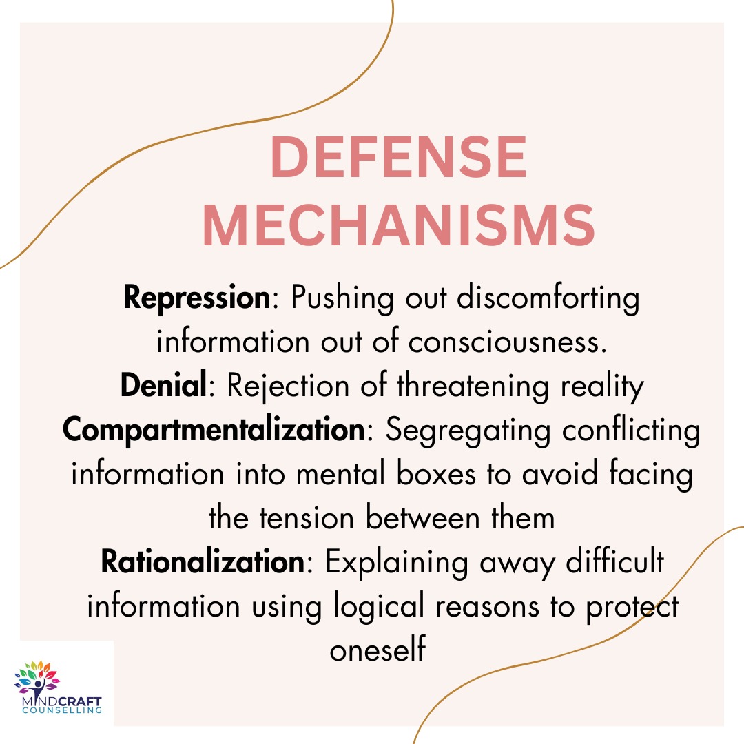 Why We Ignore the Signs Telling Us to Change — slide 3