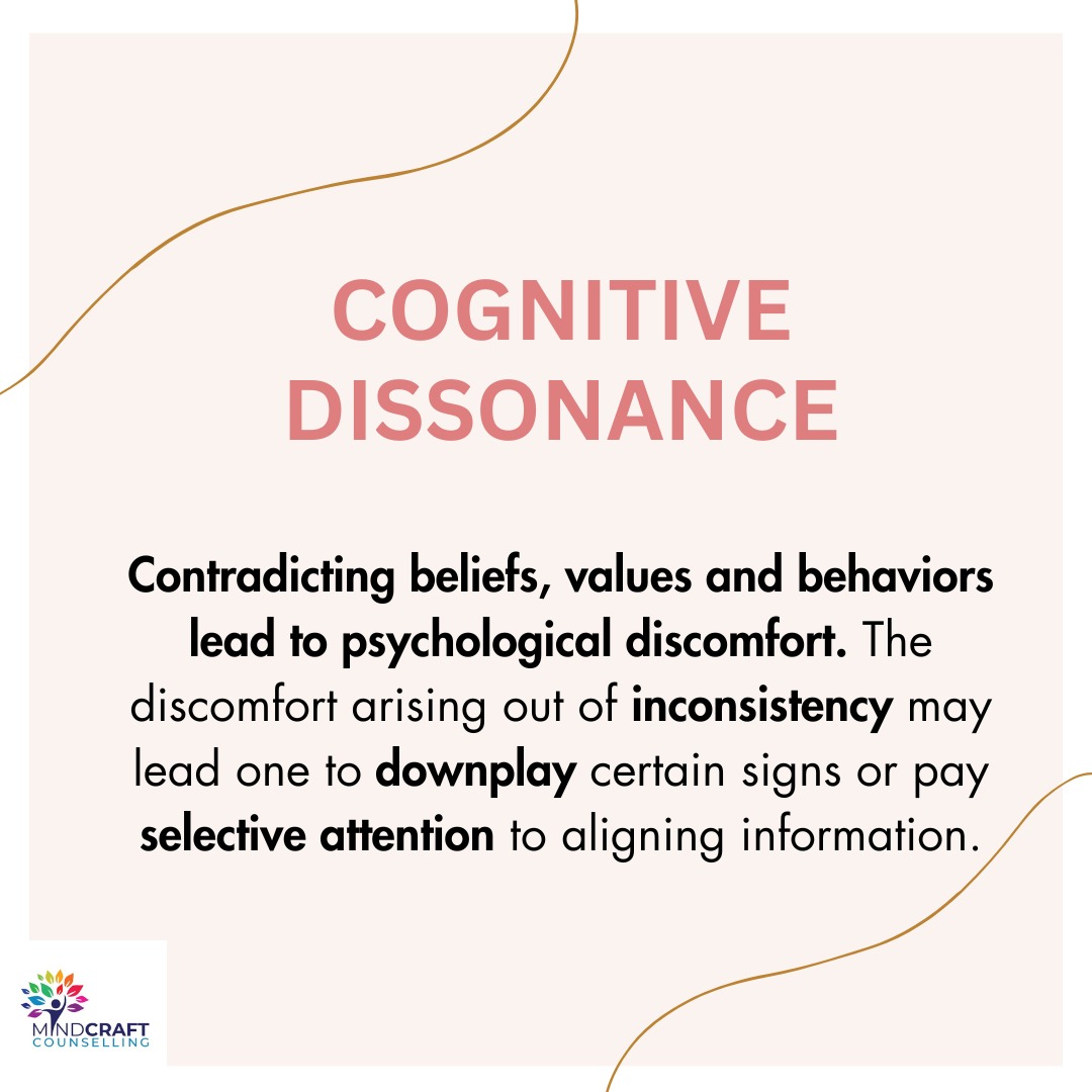 Why We Ignore the Signs Telling Us to Change — slide 4